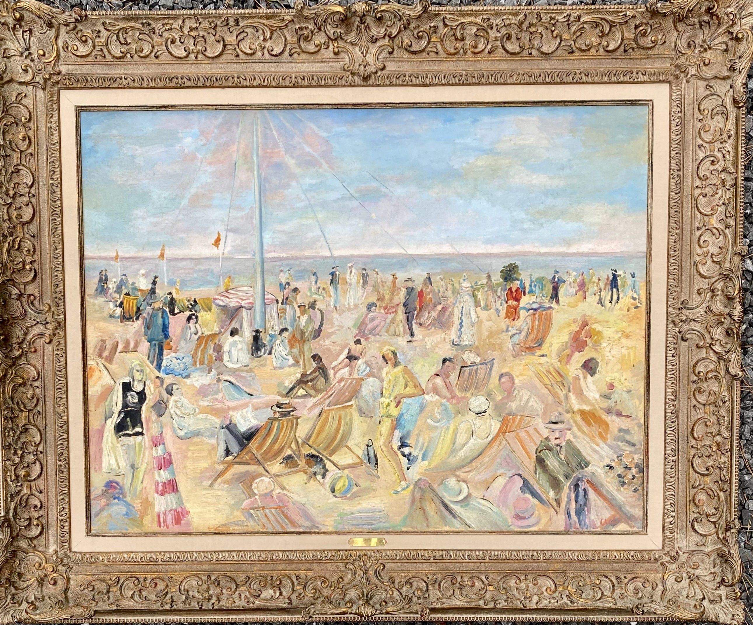 DEAUVILLE